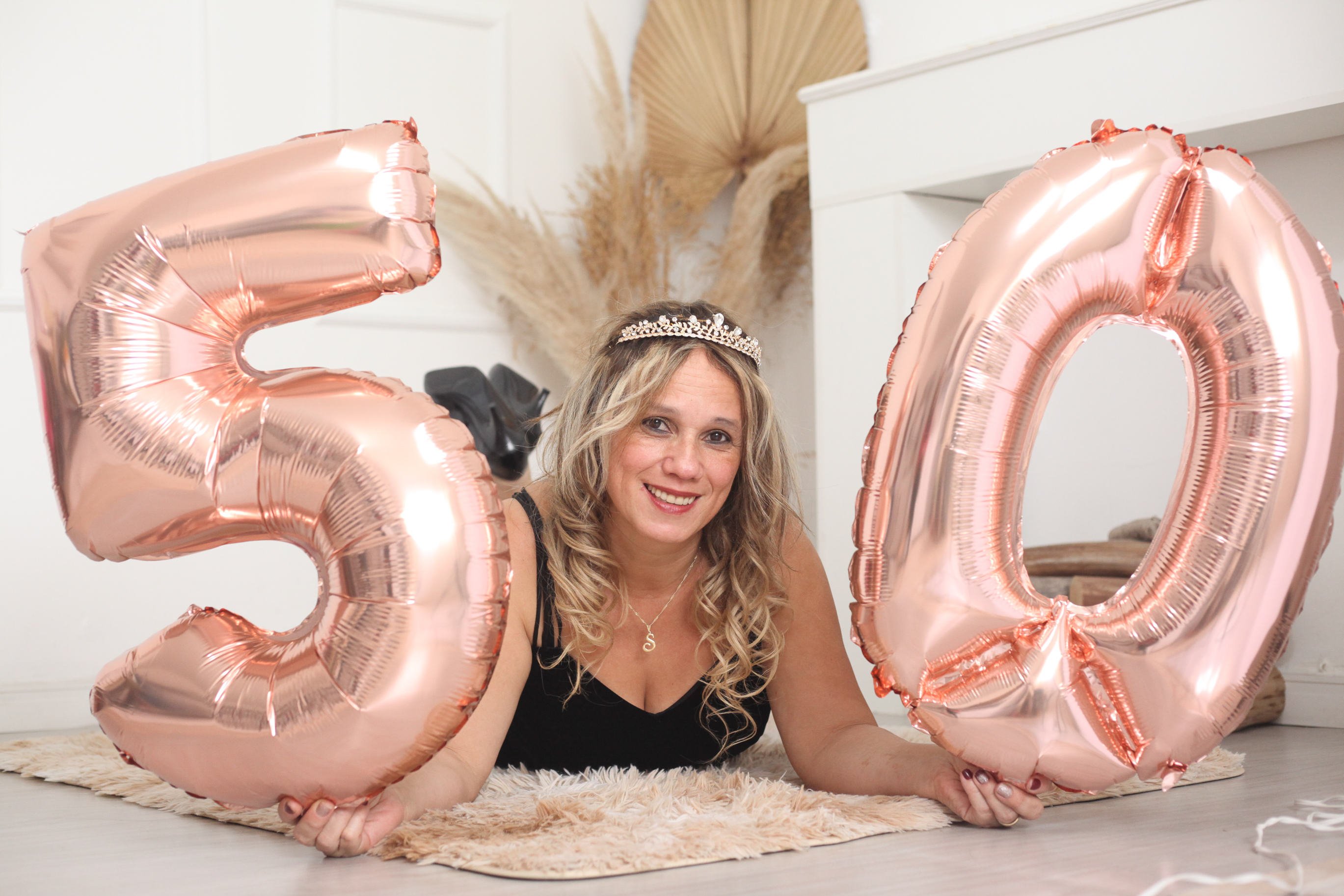 Aniversário Adulto