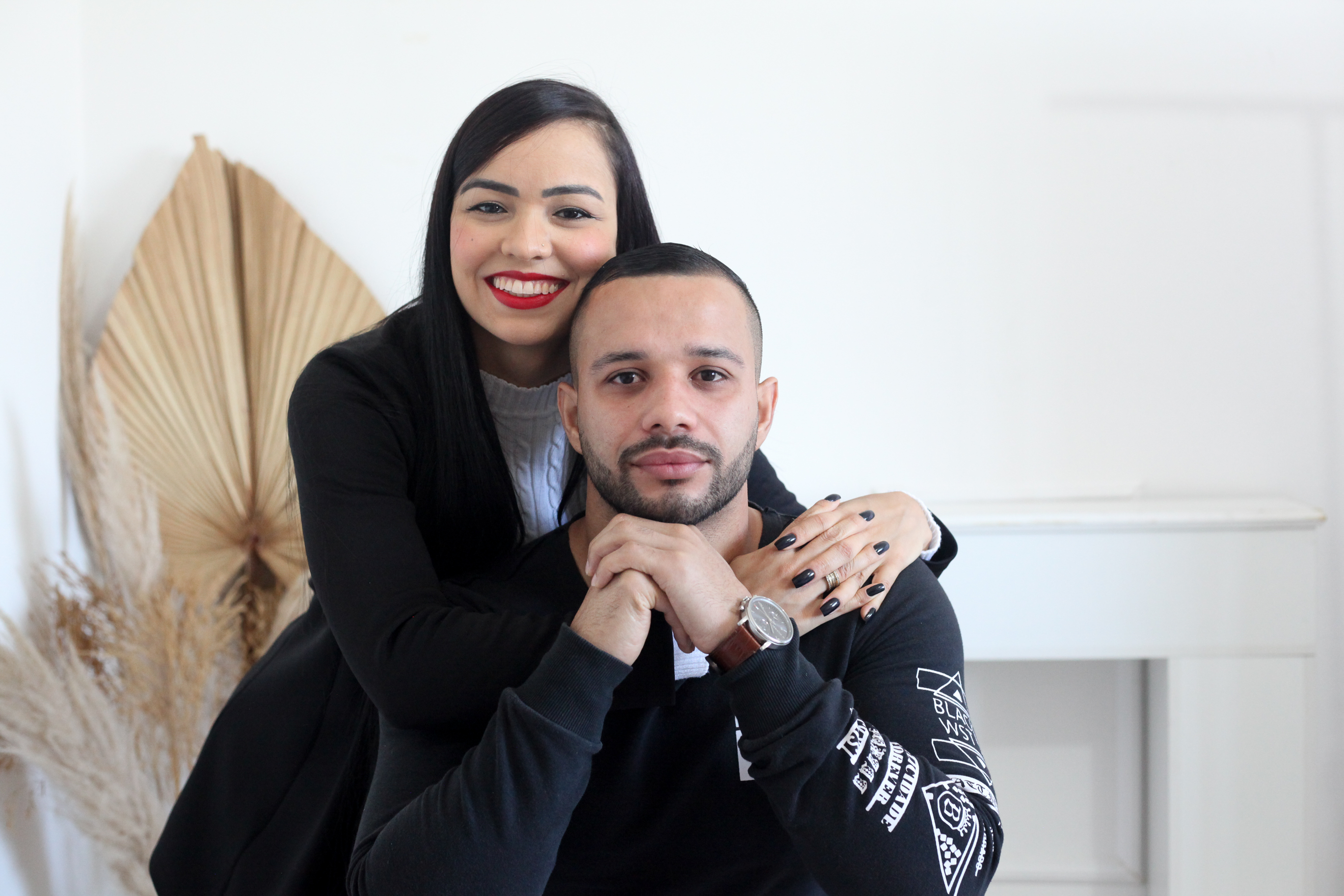 Ensaio de Casal