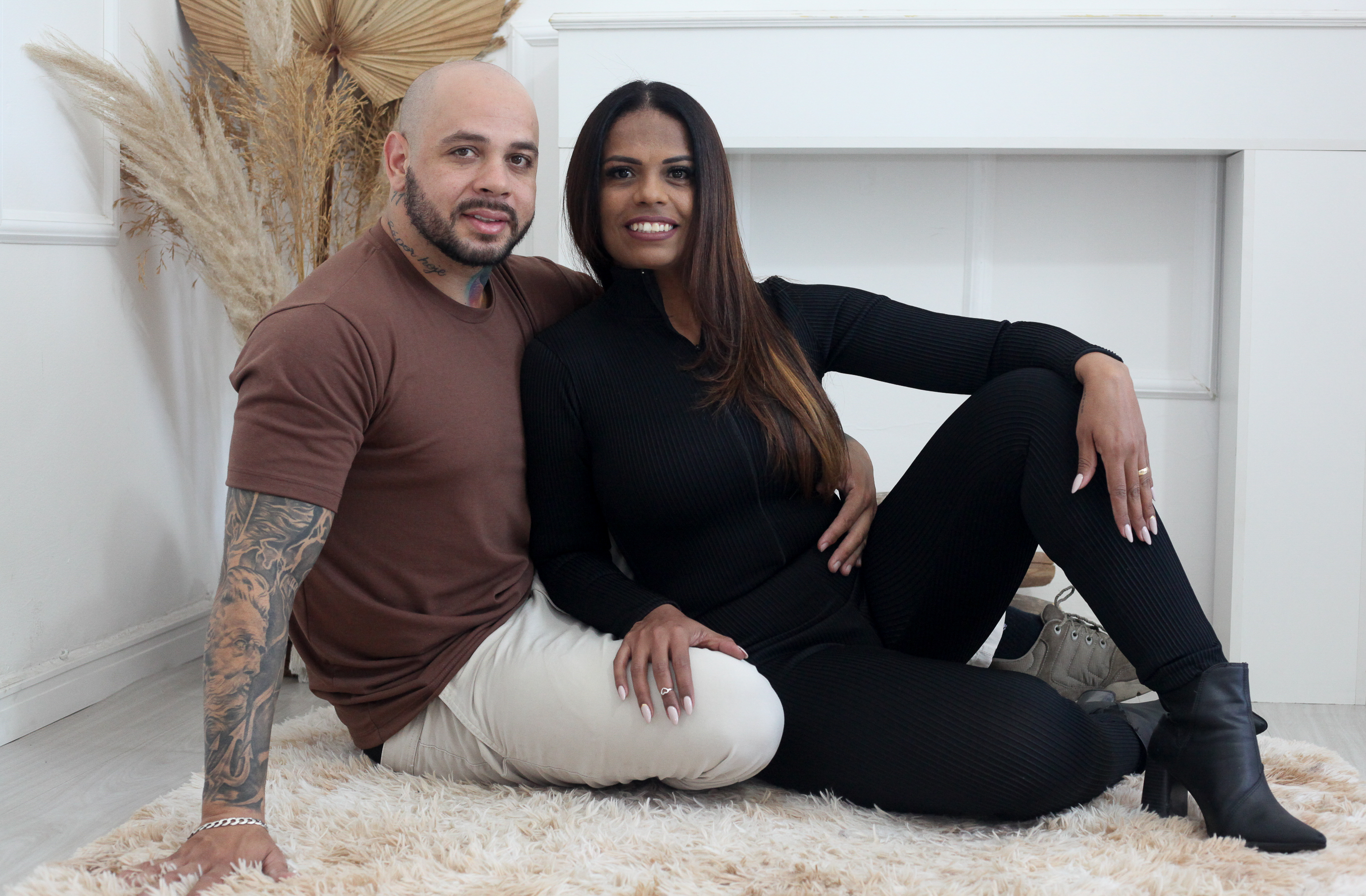 Foto Casal