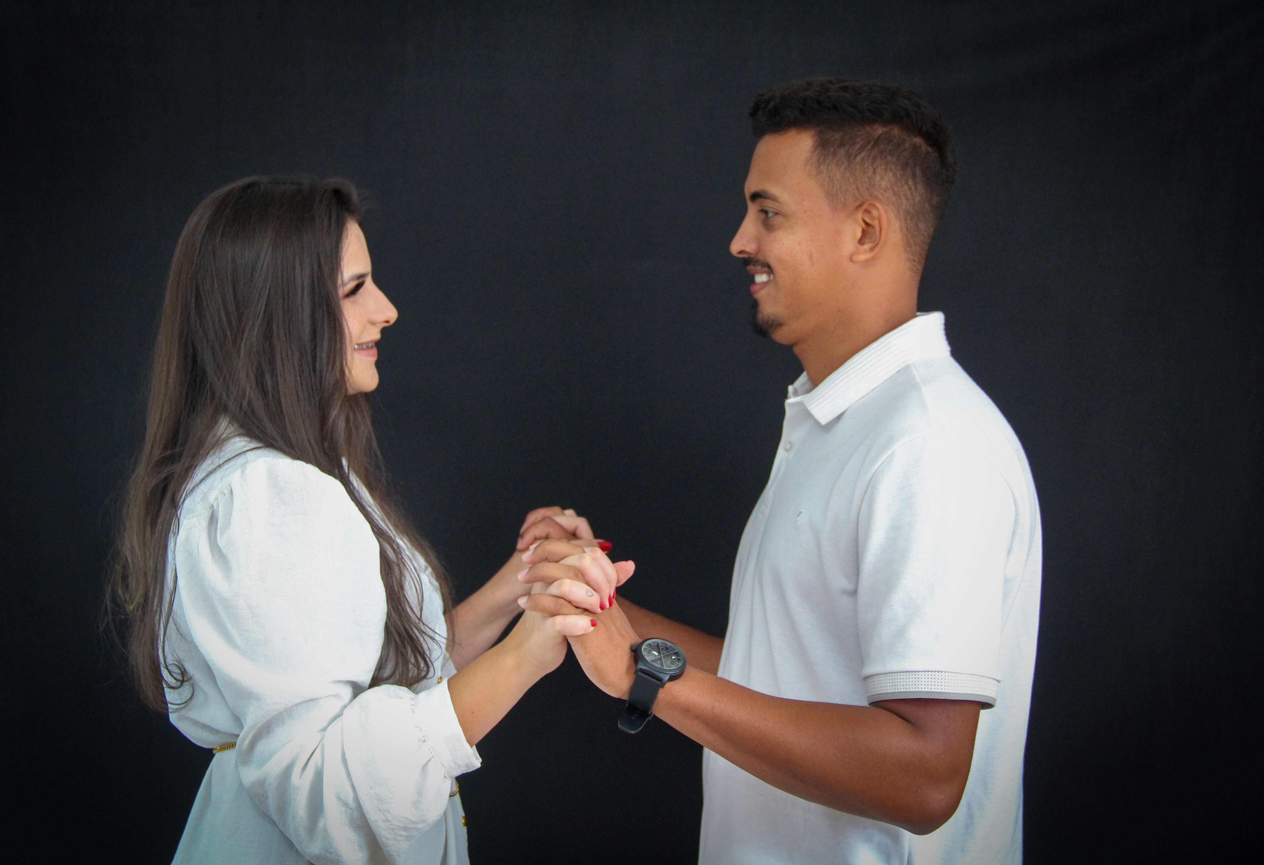 Foto Casal