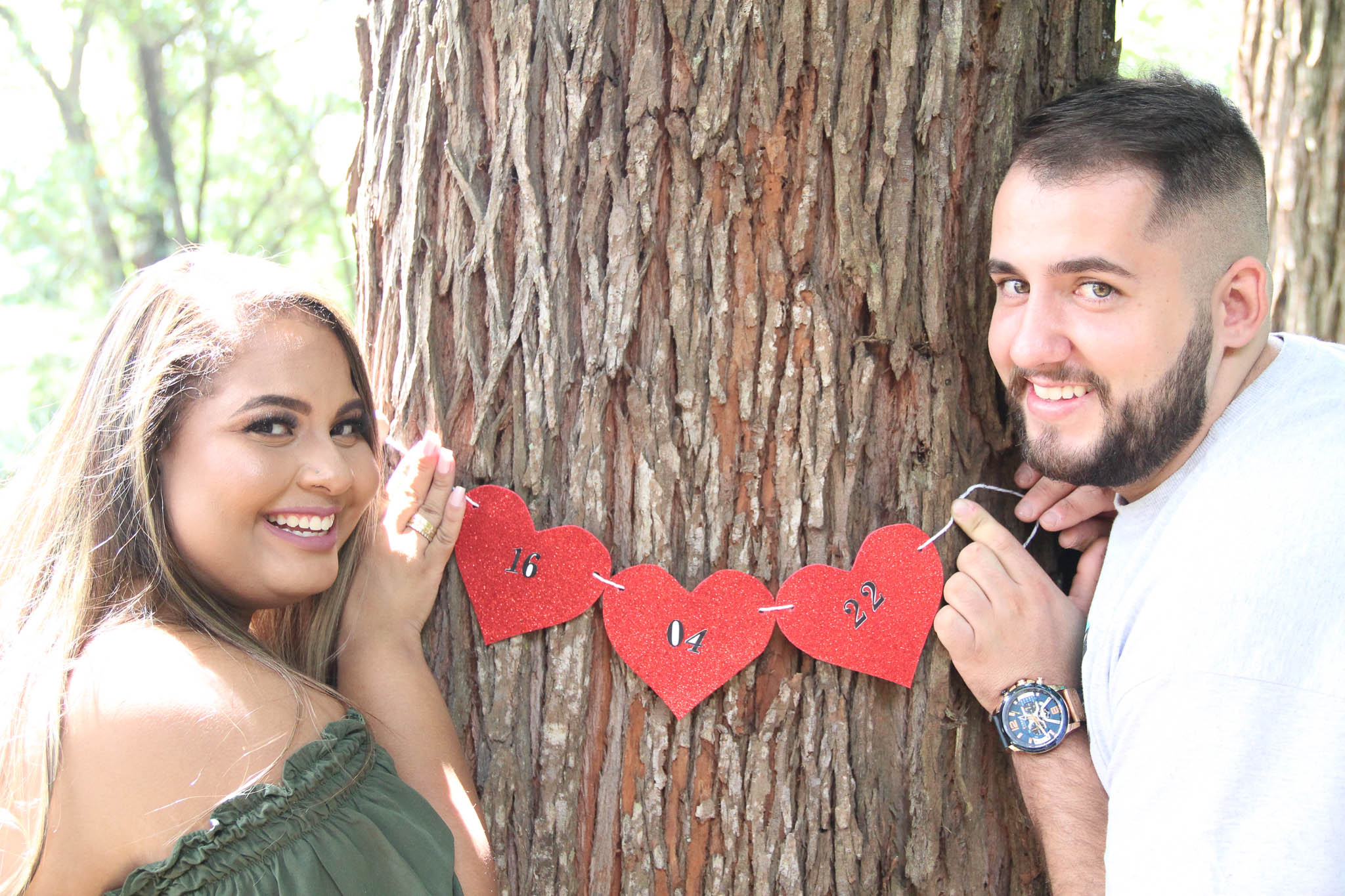 Foto Casal