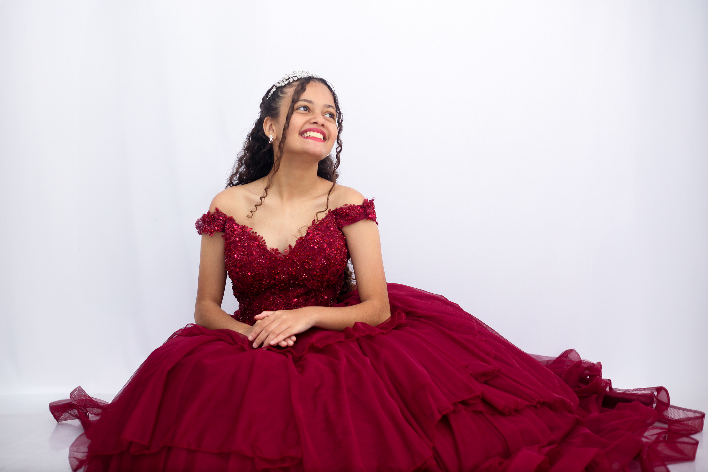 Foto Debutante