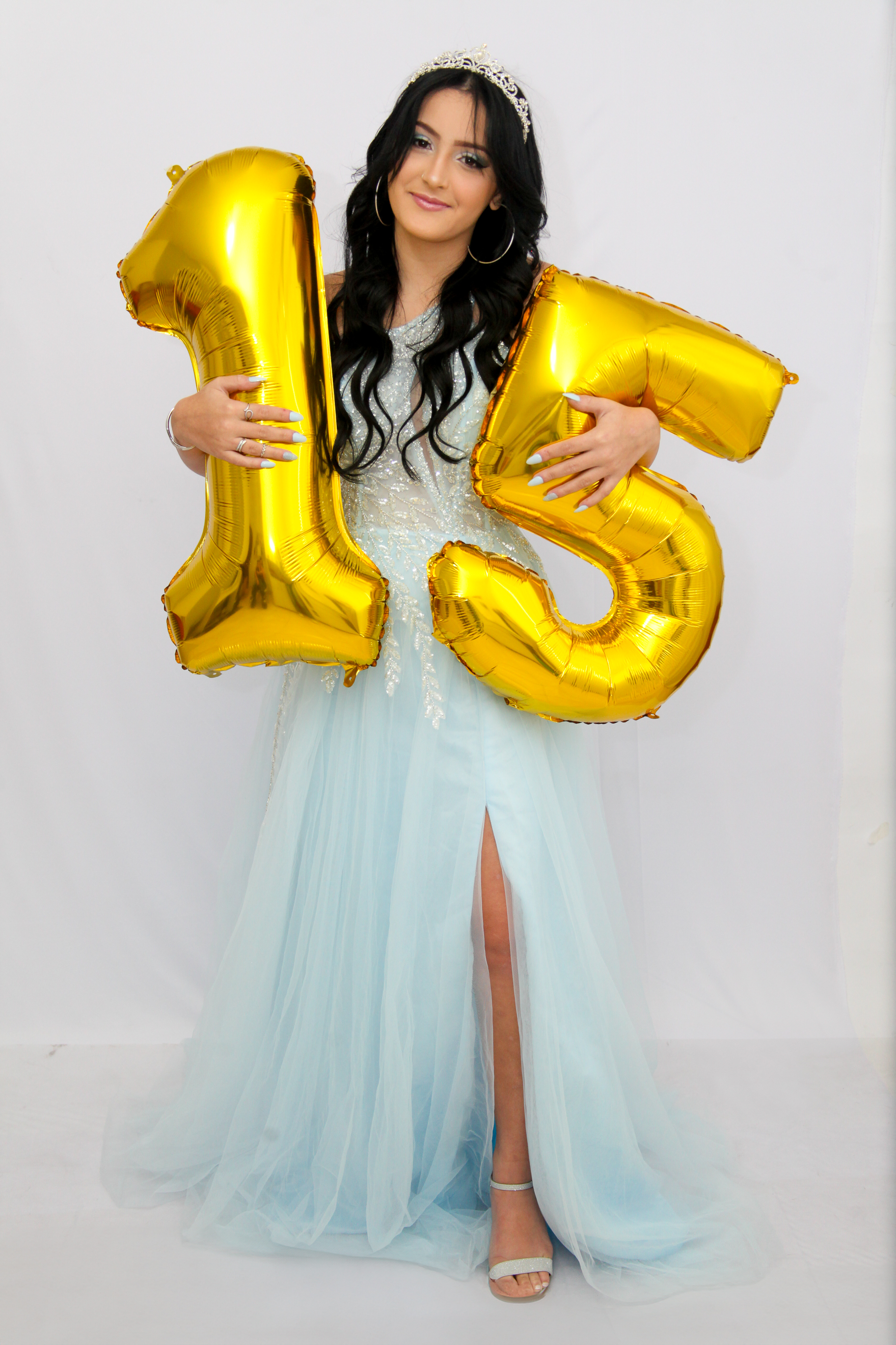 Foto Debutante