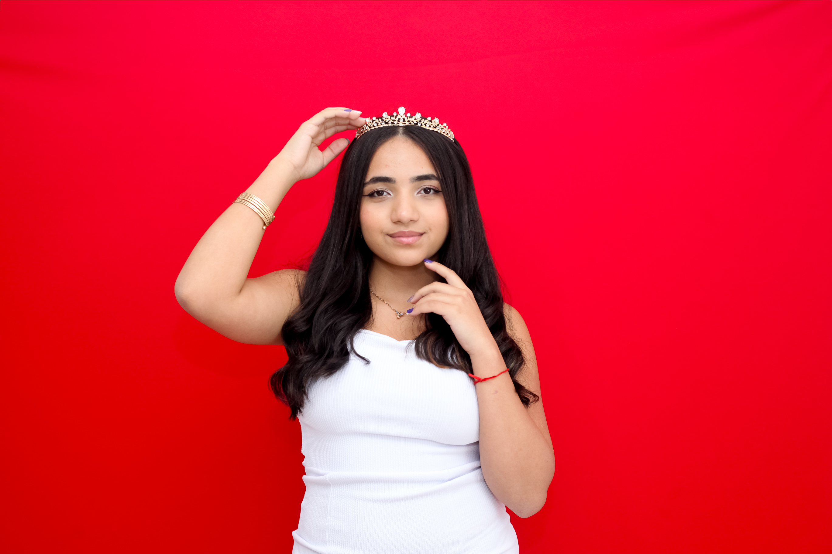 Foto Debutante