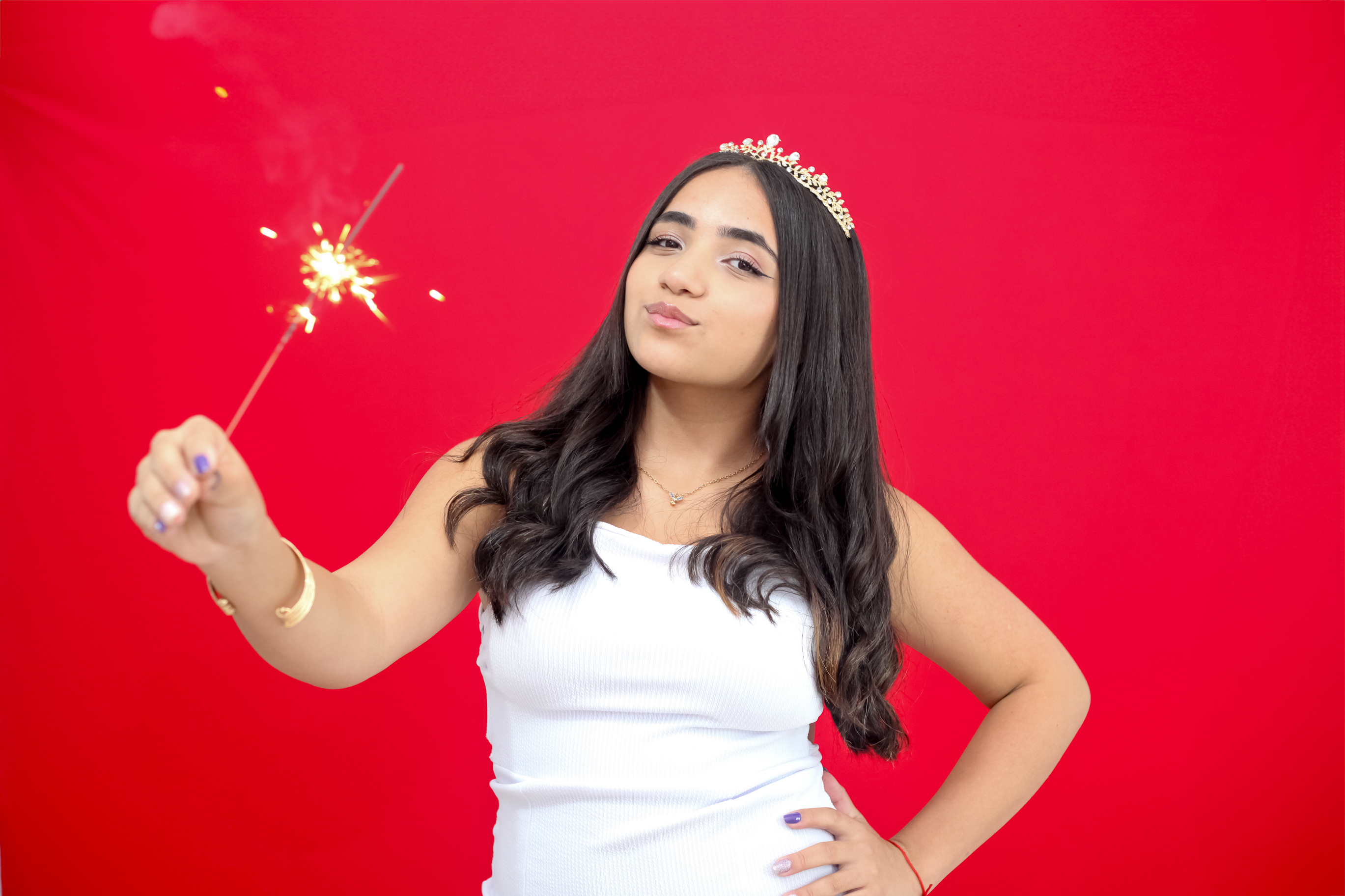 Foto Debutante