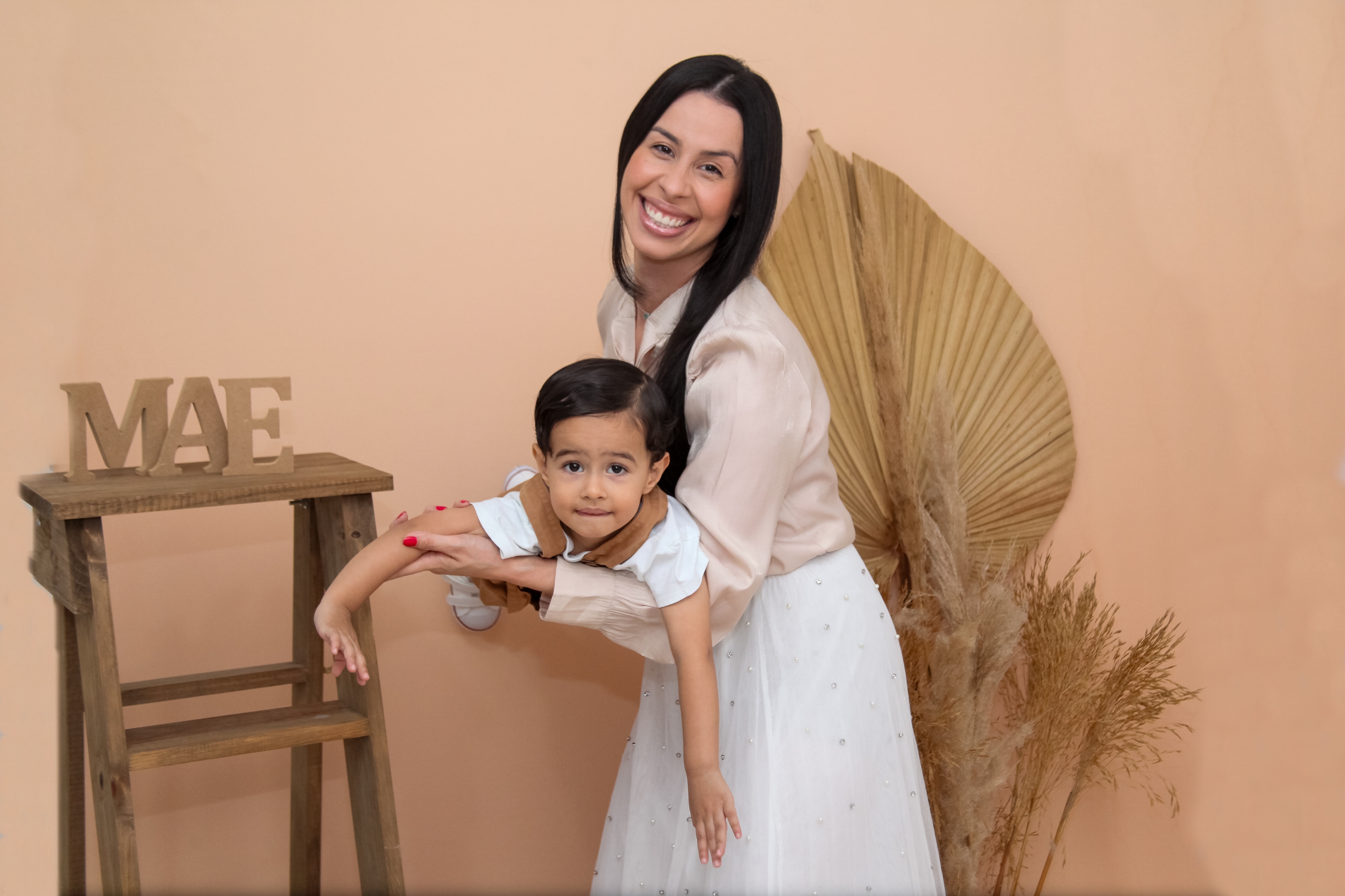 Família