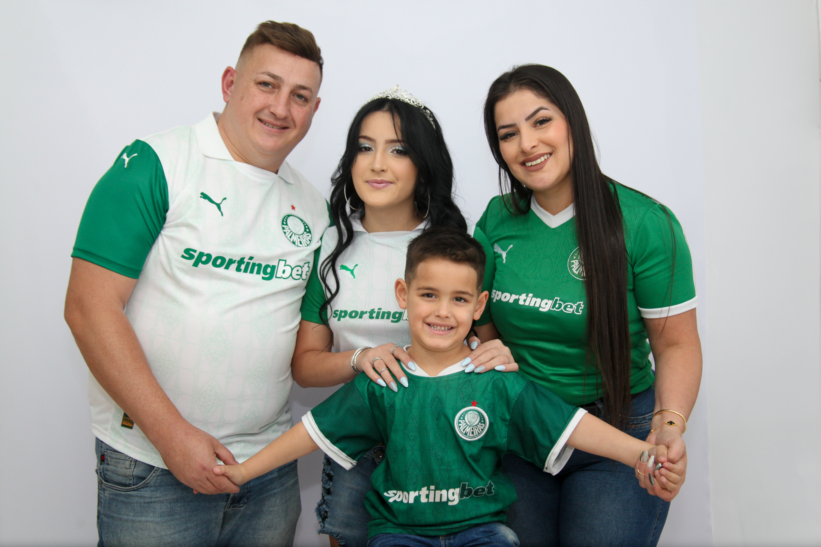 Foto Familia