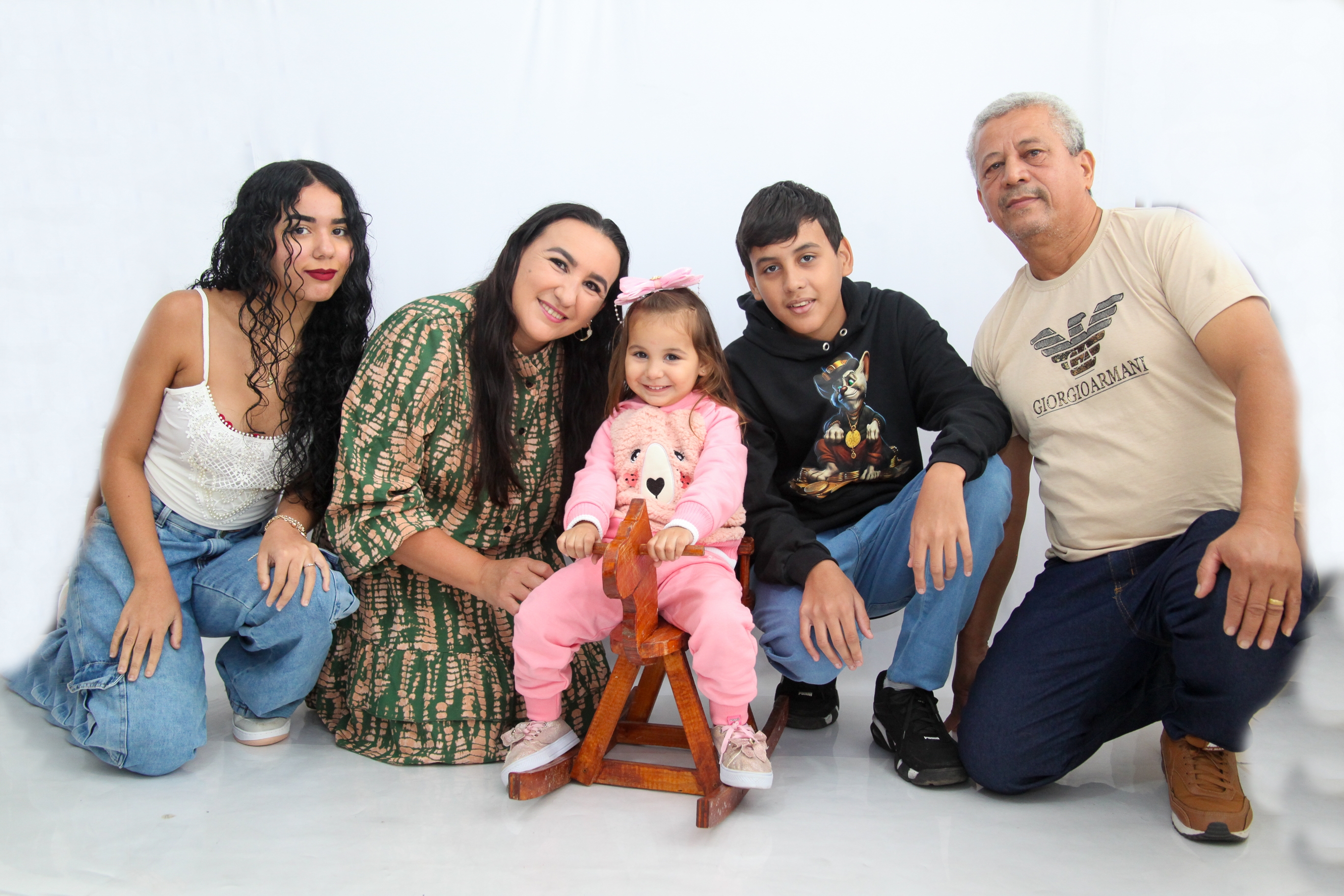 Foto Familia