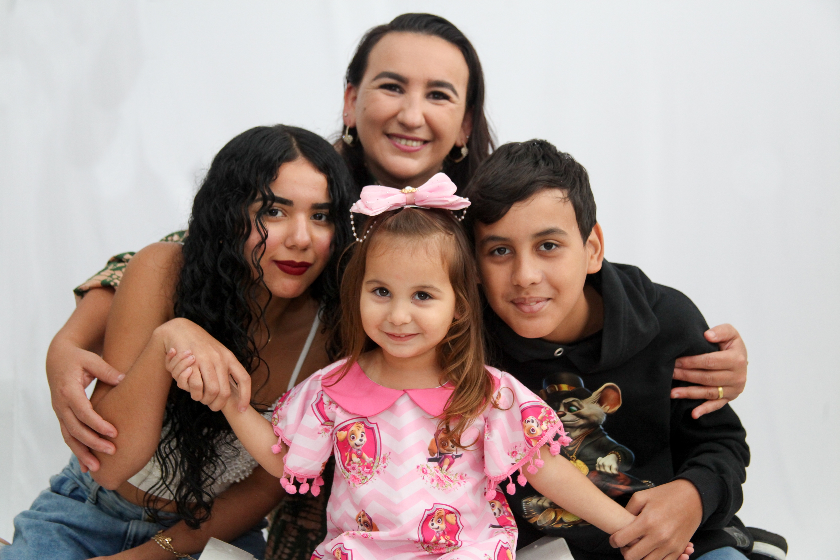 Foto Familia