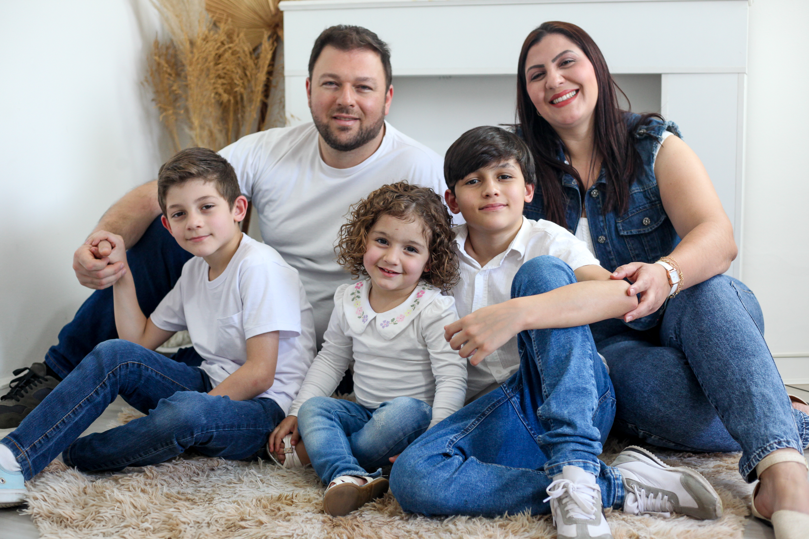 Foto Familia