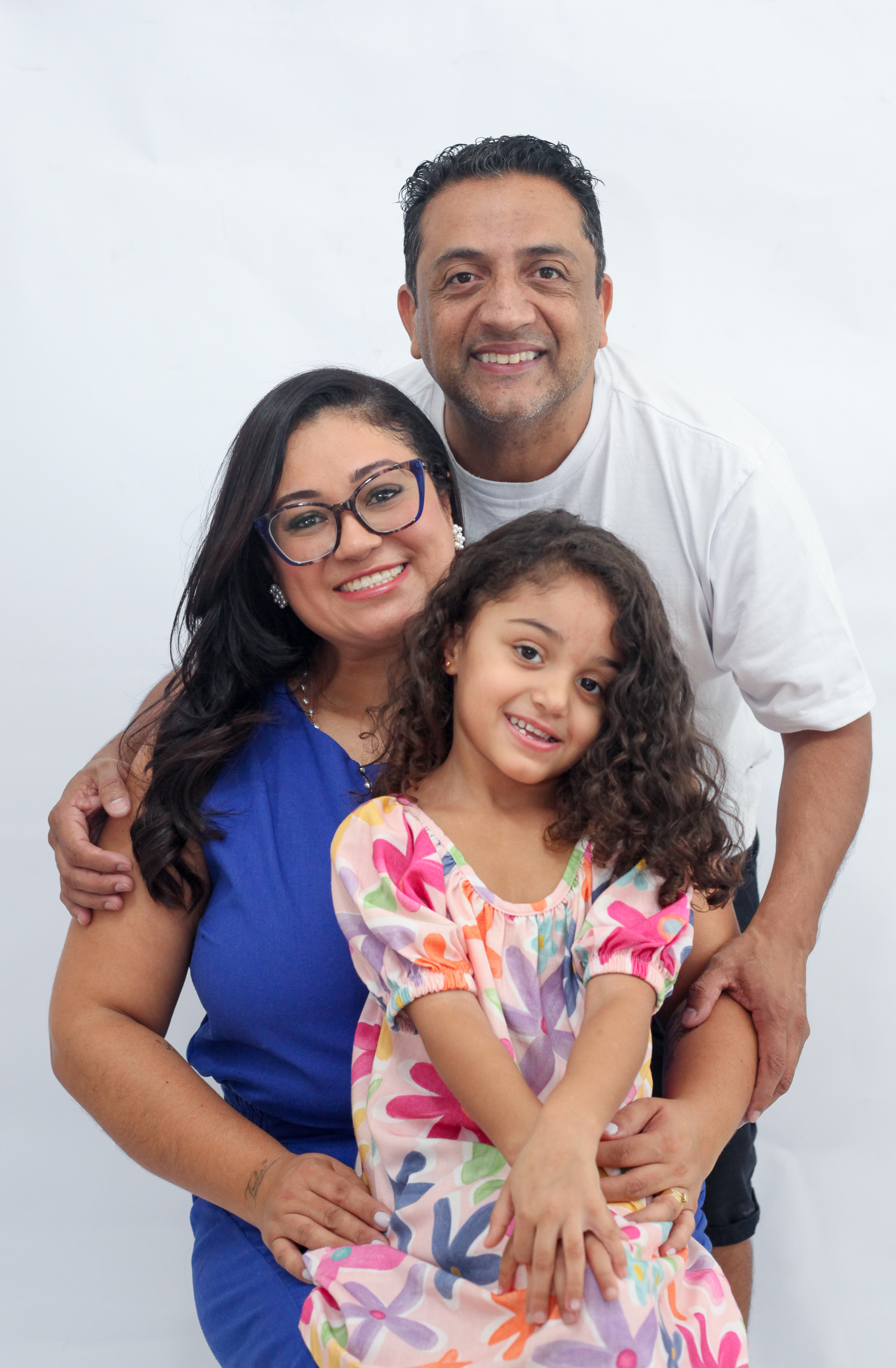 Foto Familia