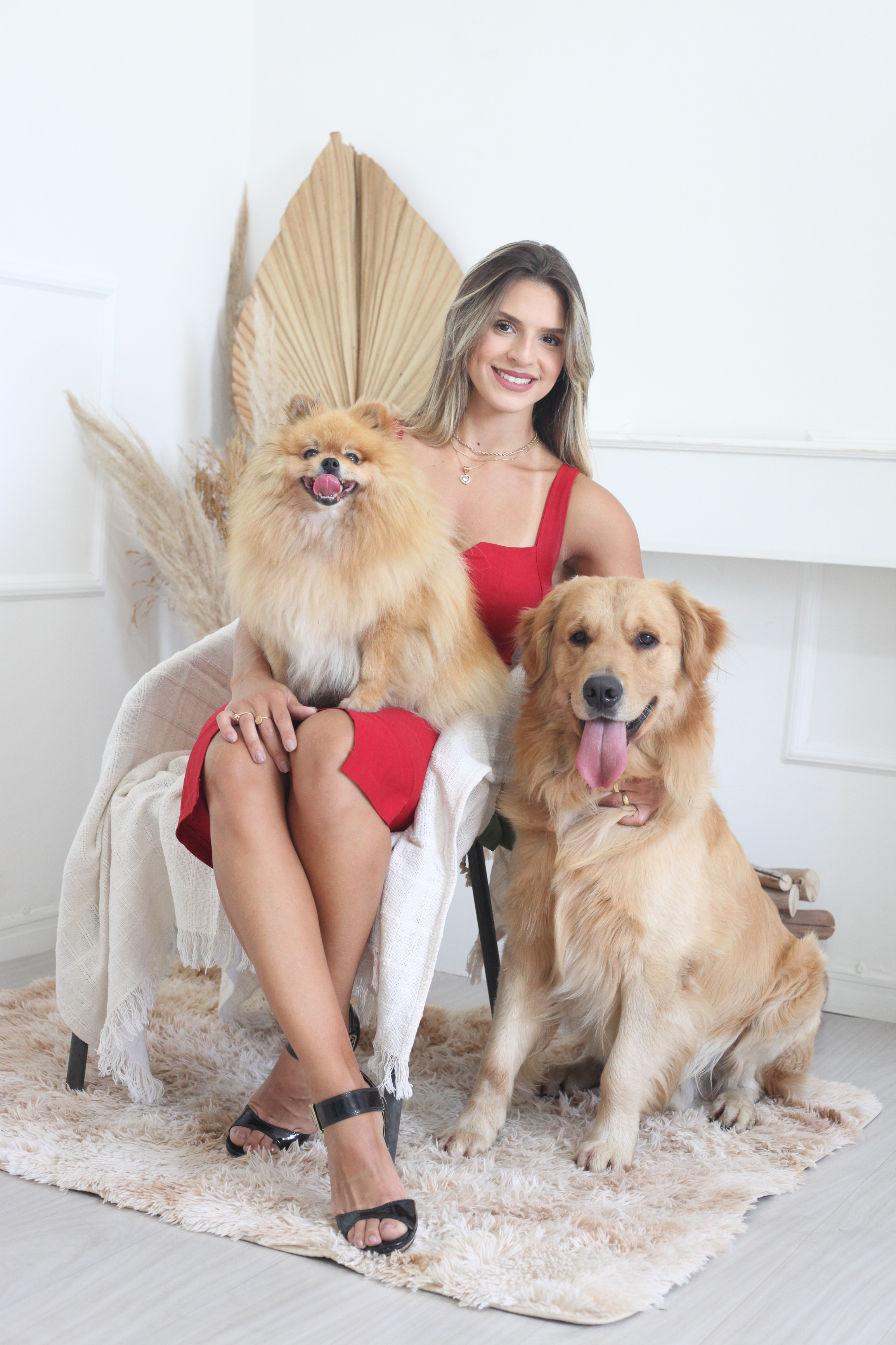 Foto Feminino