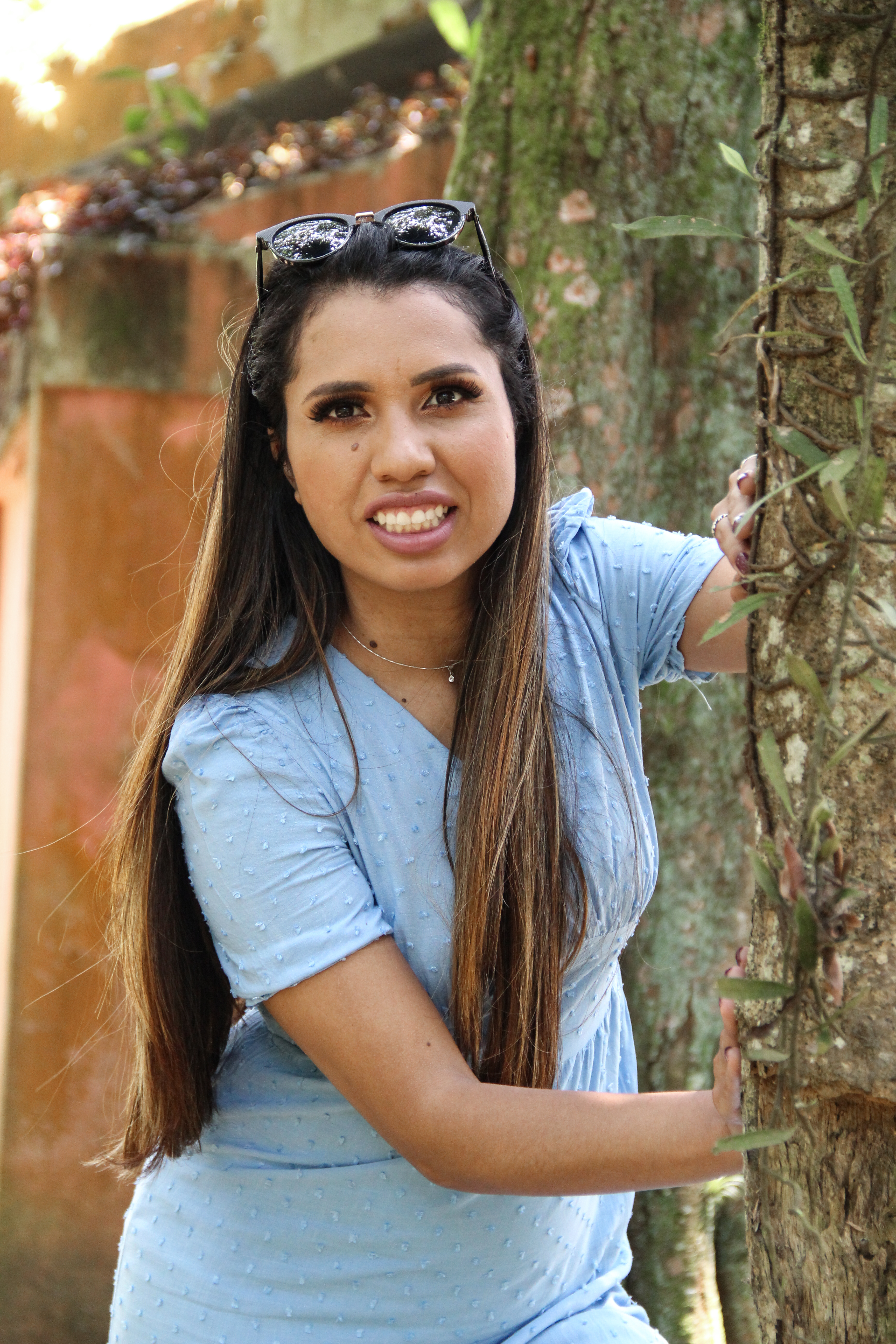 Ensaio de Feminino