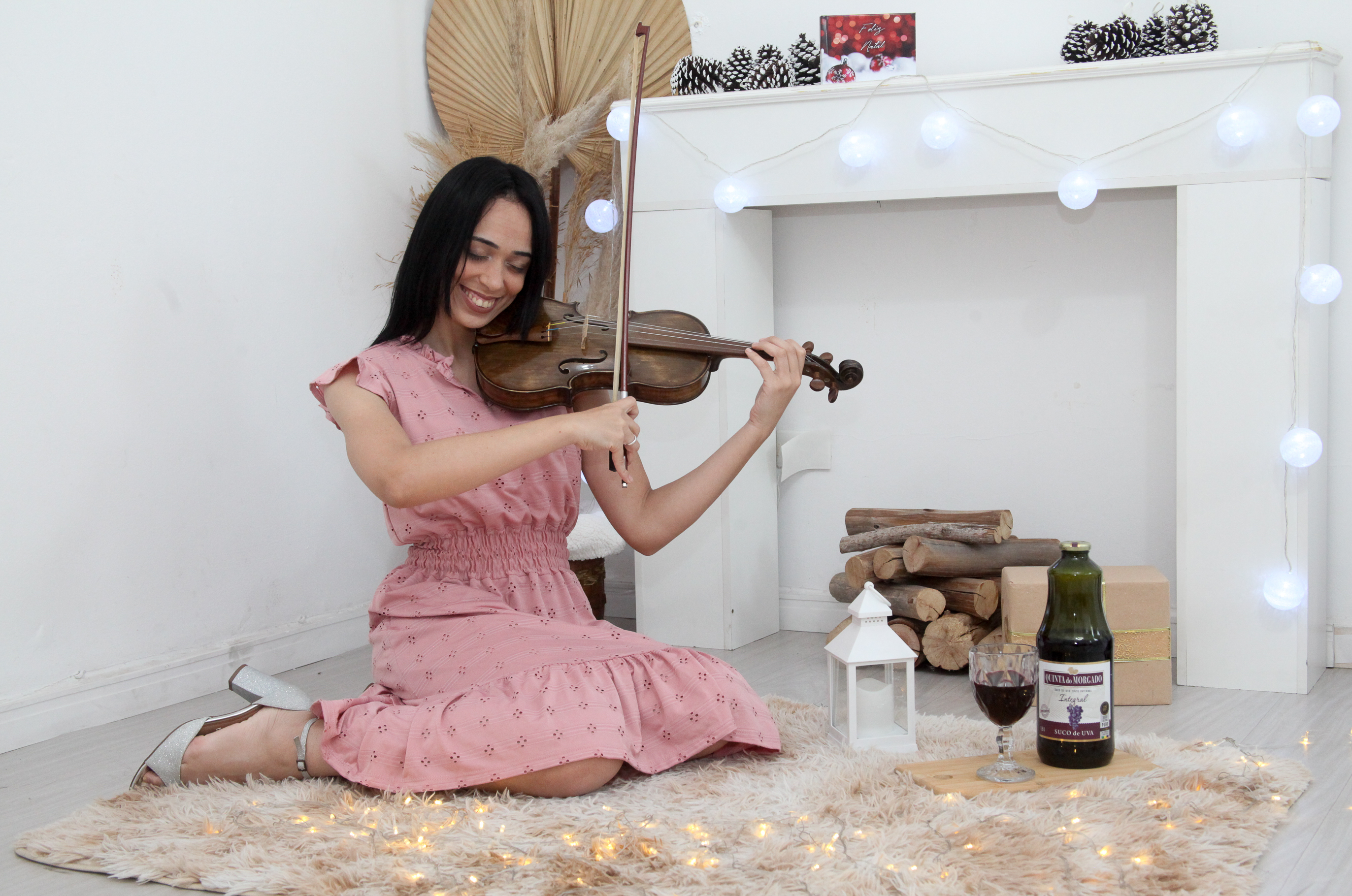 Foto Feminino