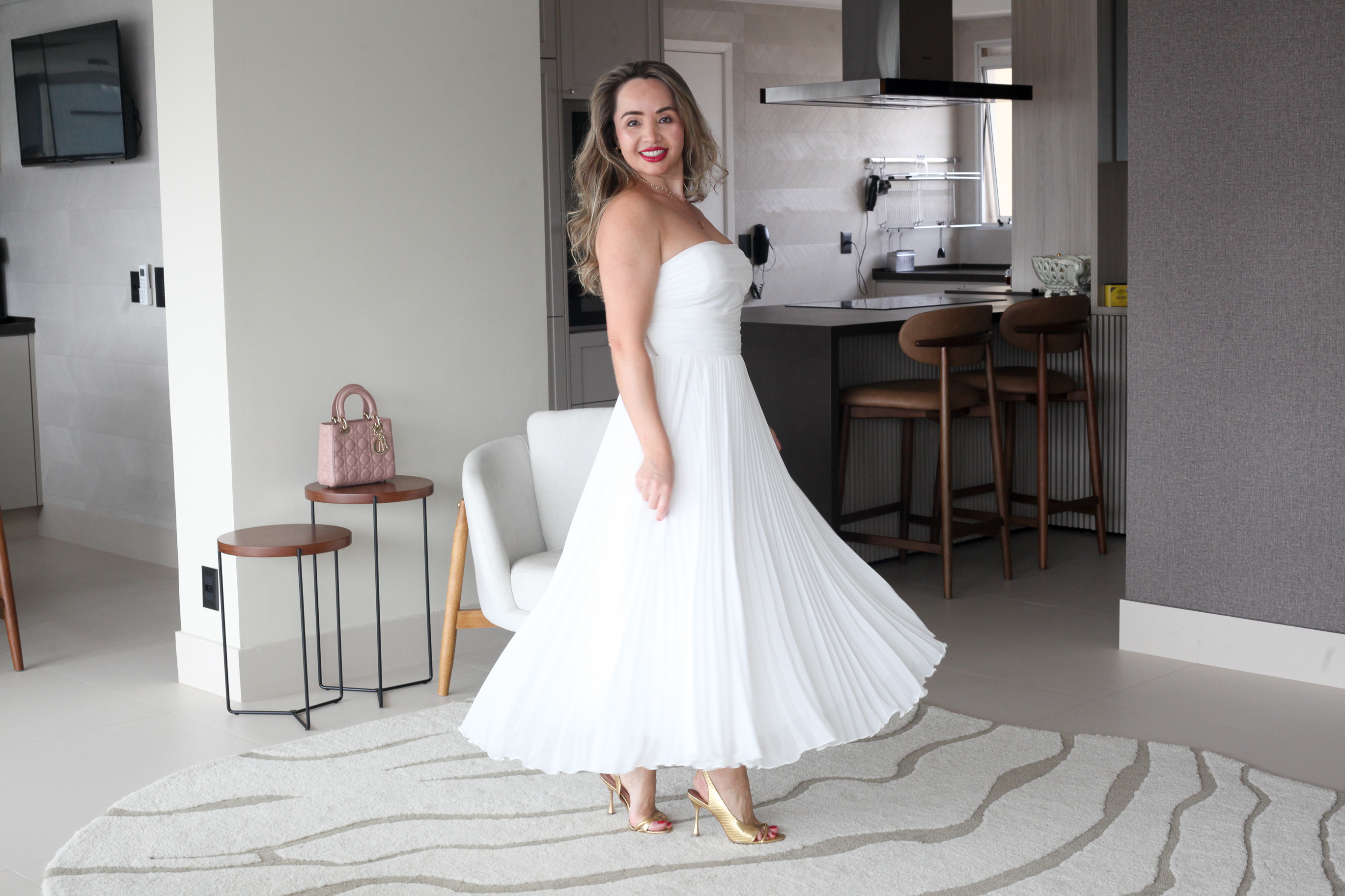 Foto Feminino