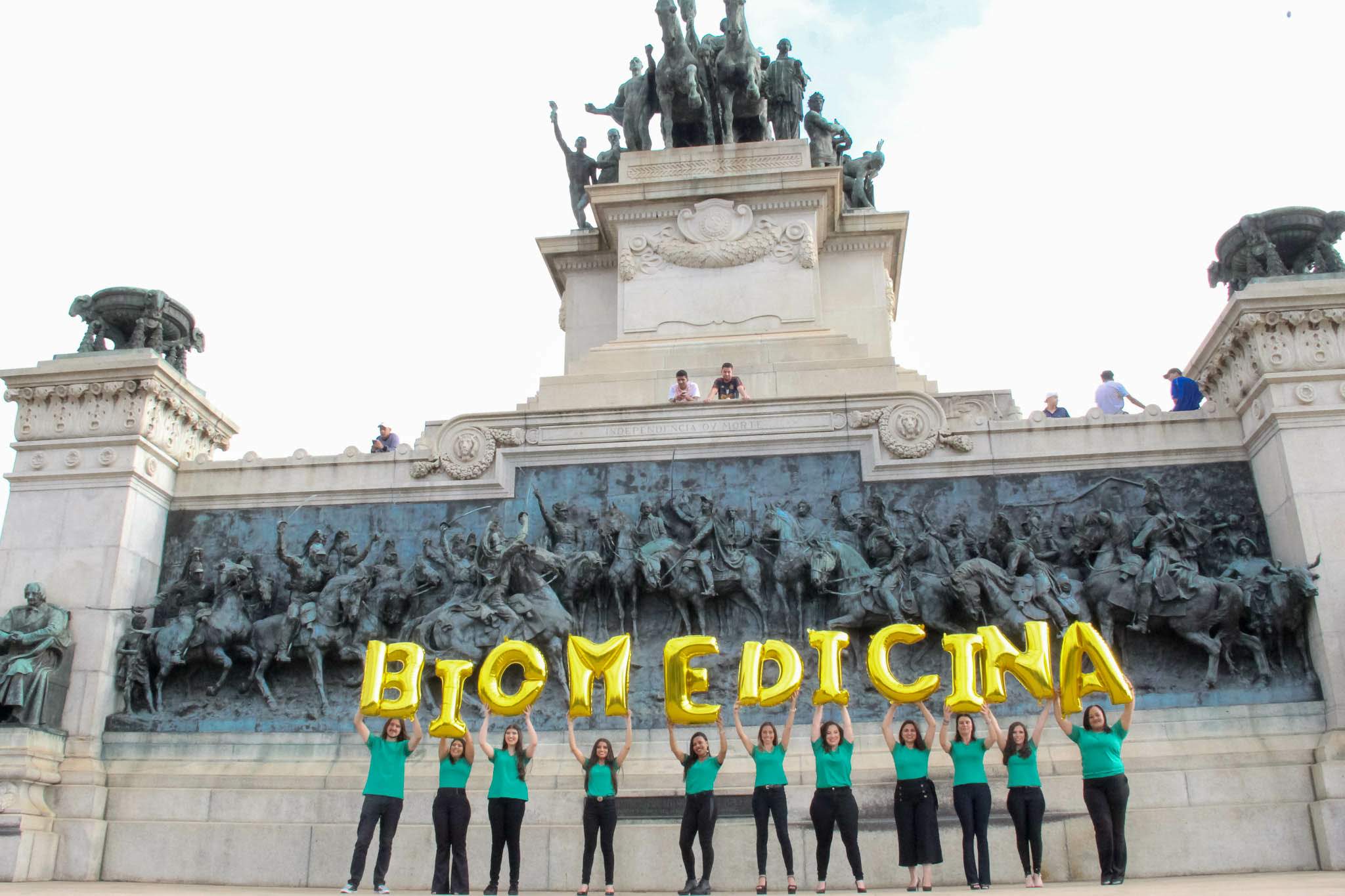 Foto Formatura