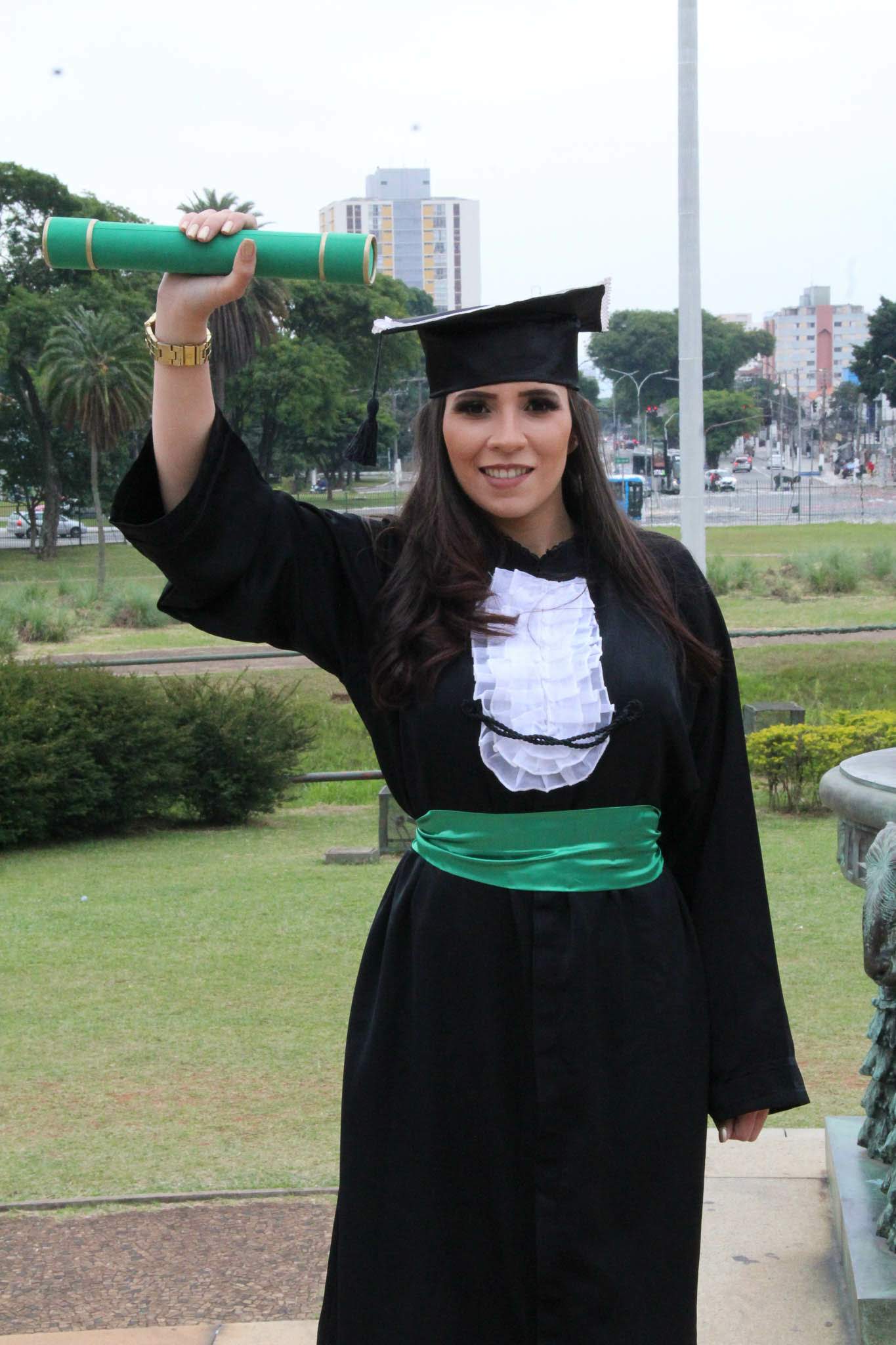 Foto Formatura