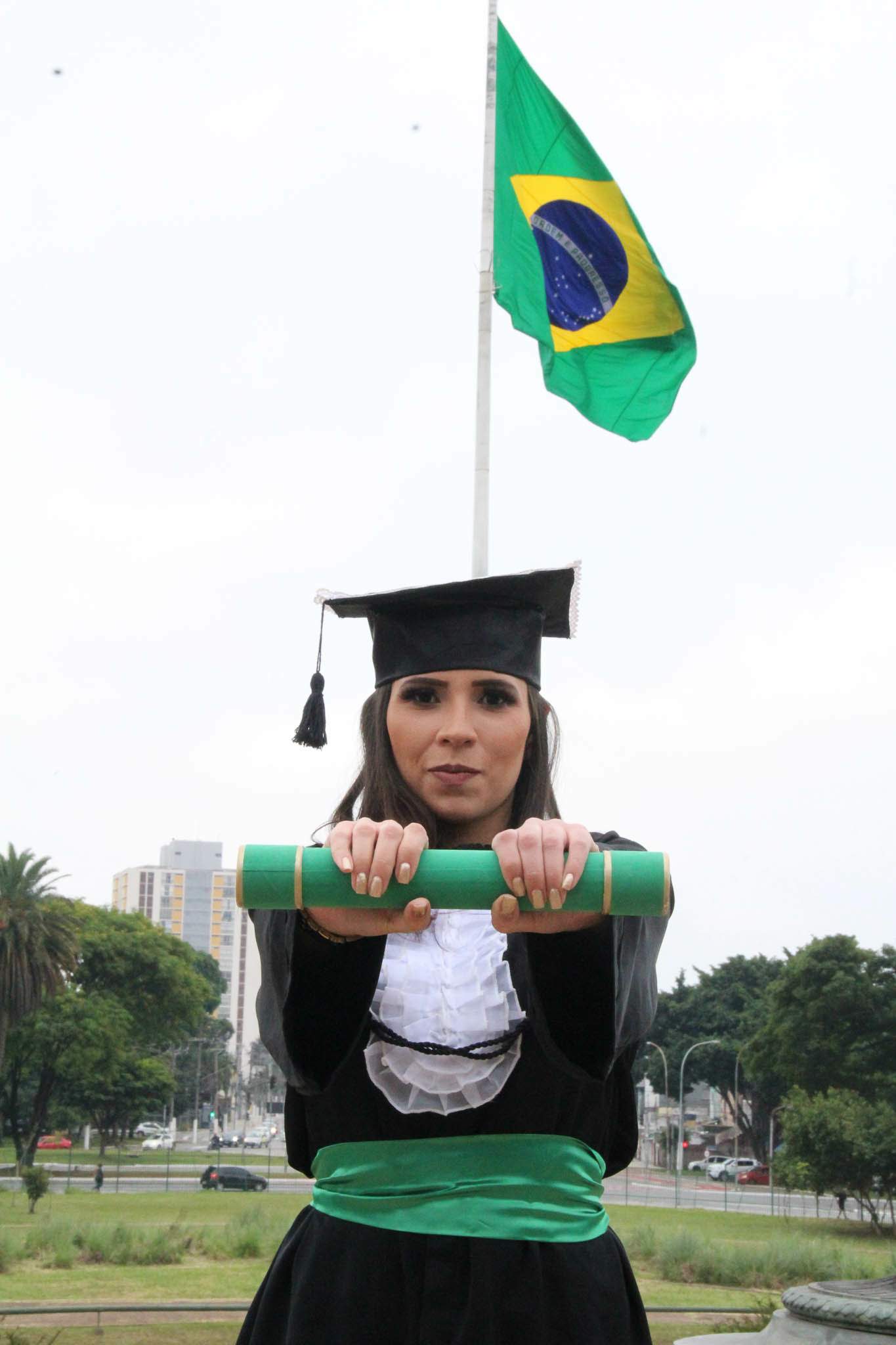 Foto Formatura