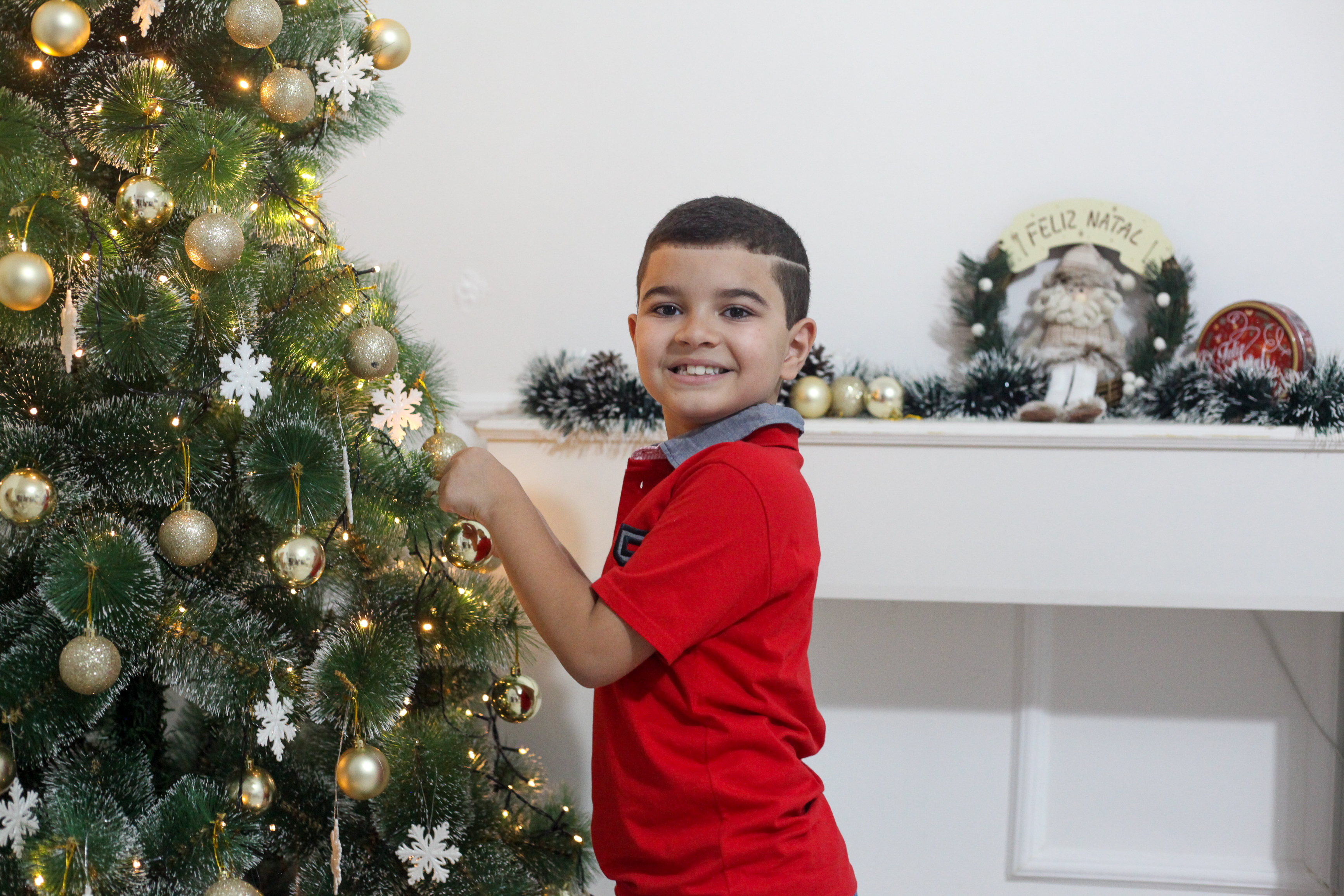 Foto Natal