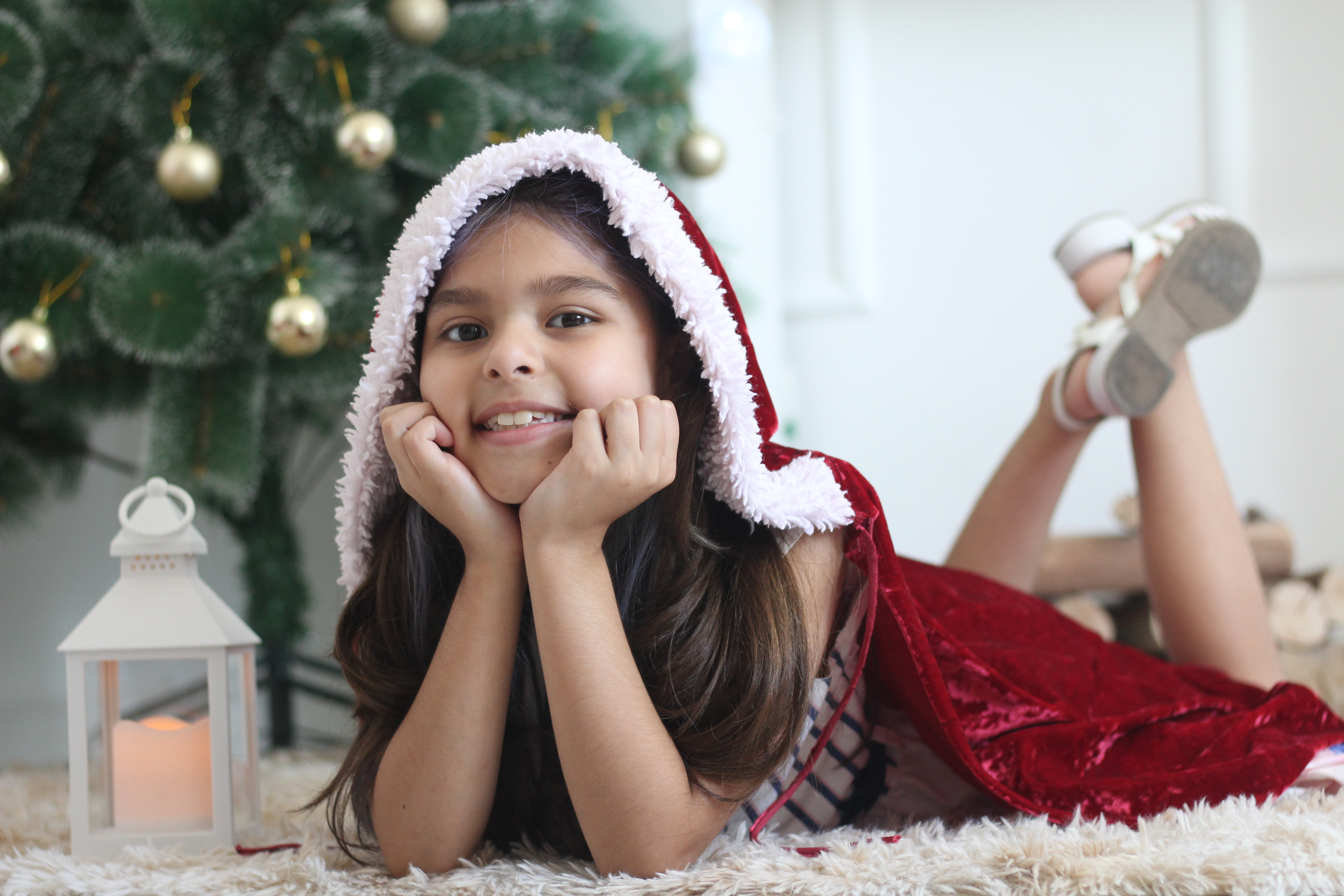 Ensaio de Natal