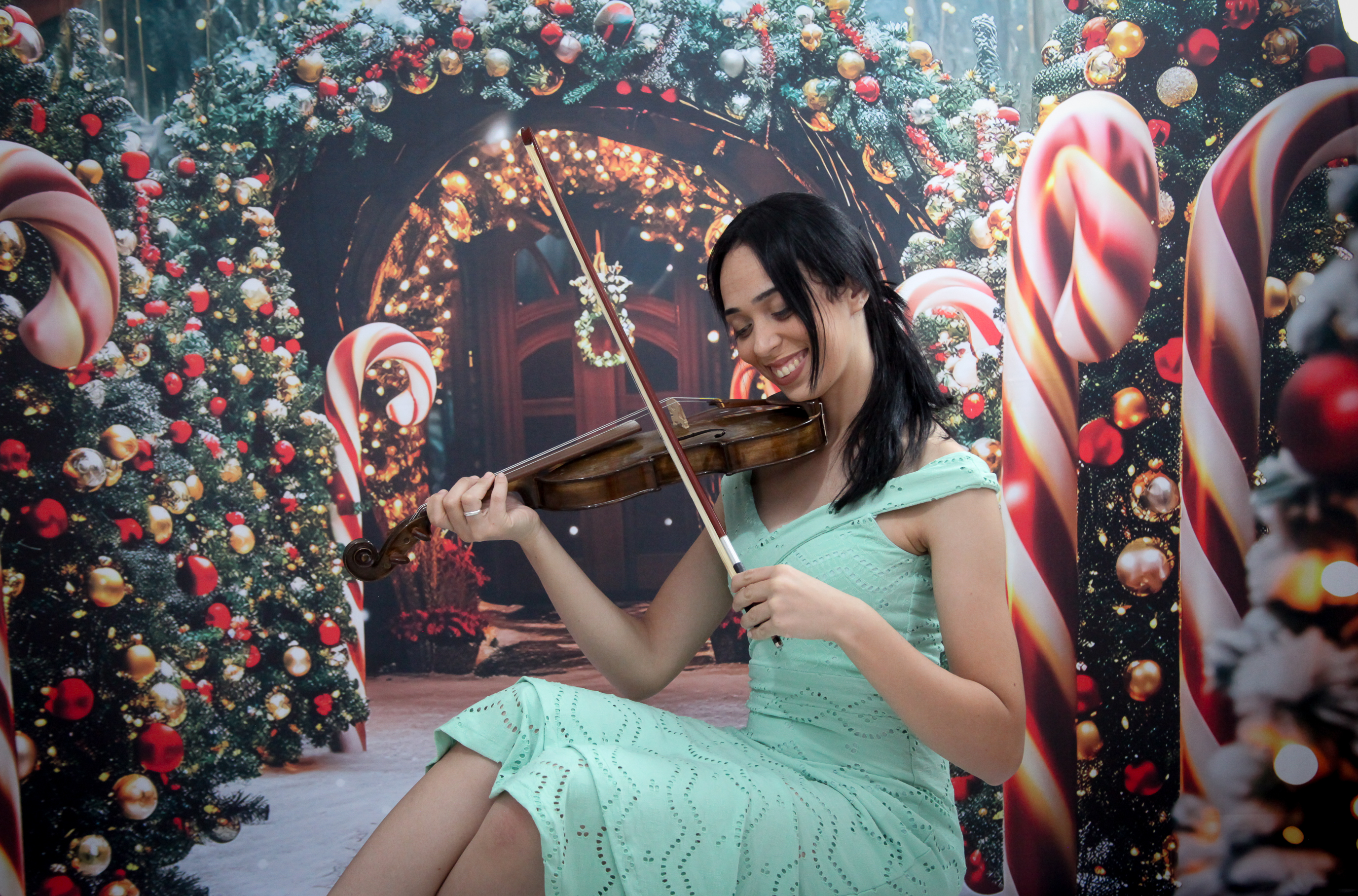 Foto Natal