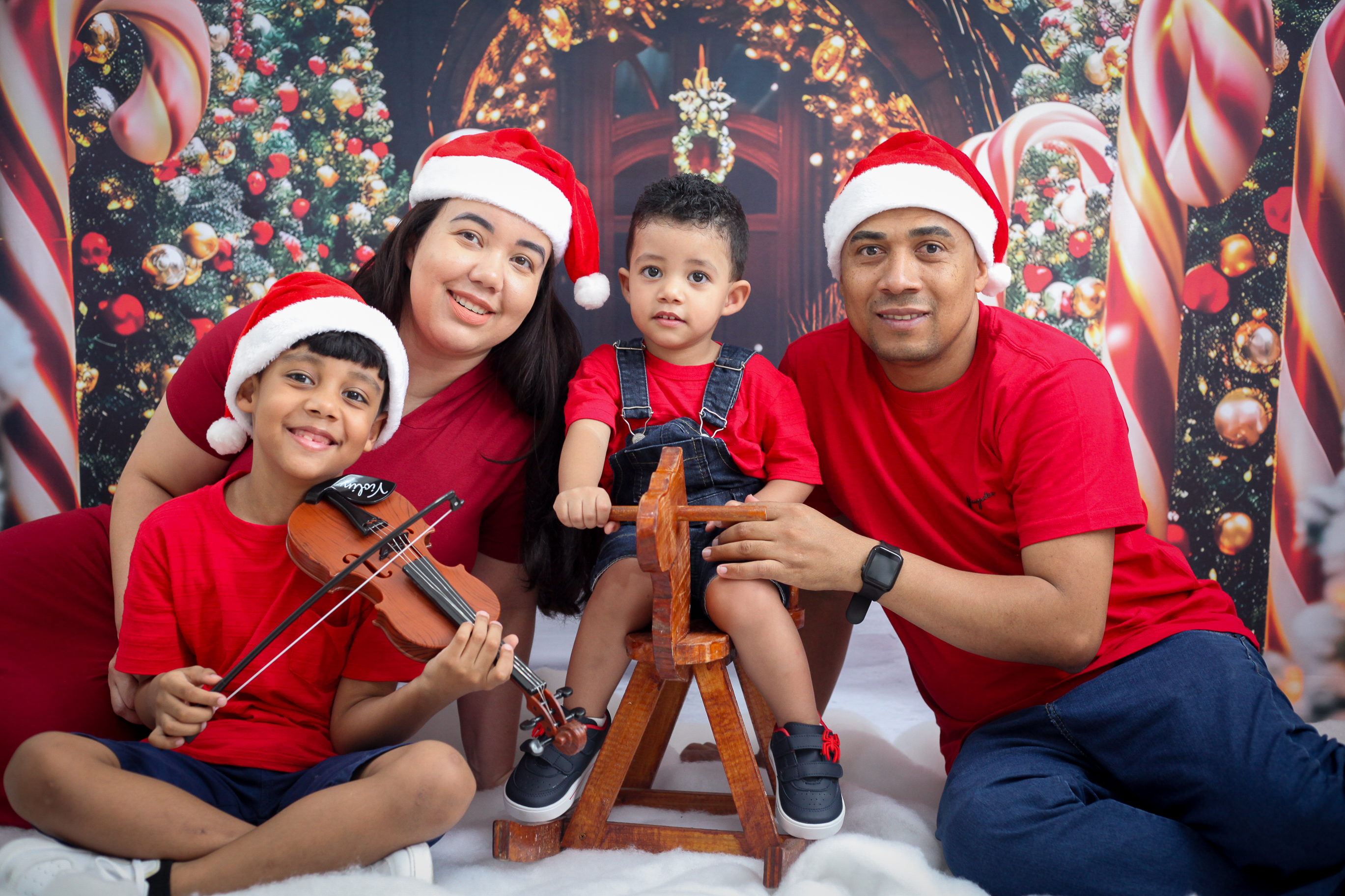 Foto Natal