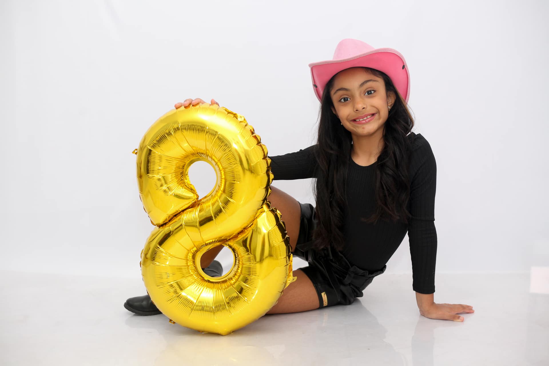 Aniversário infantil
