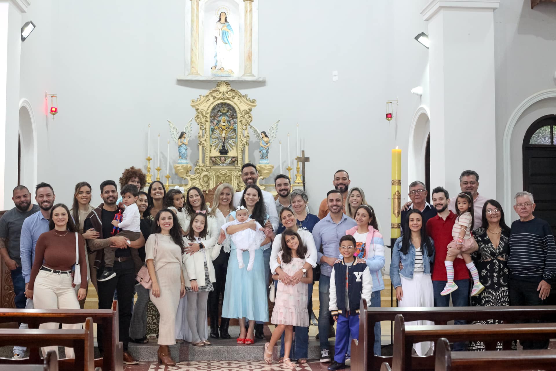 Batizado