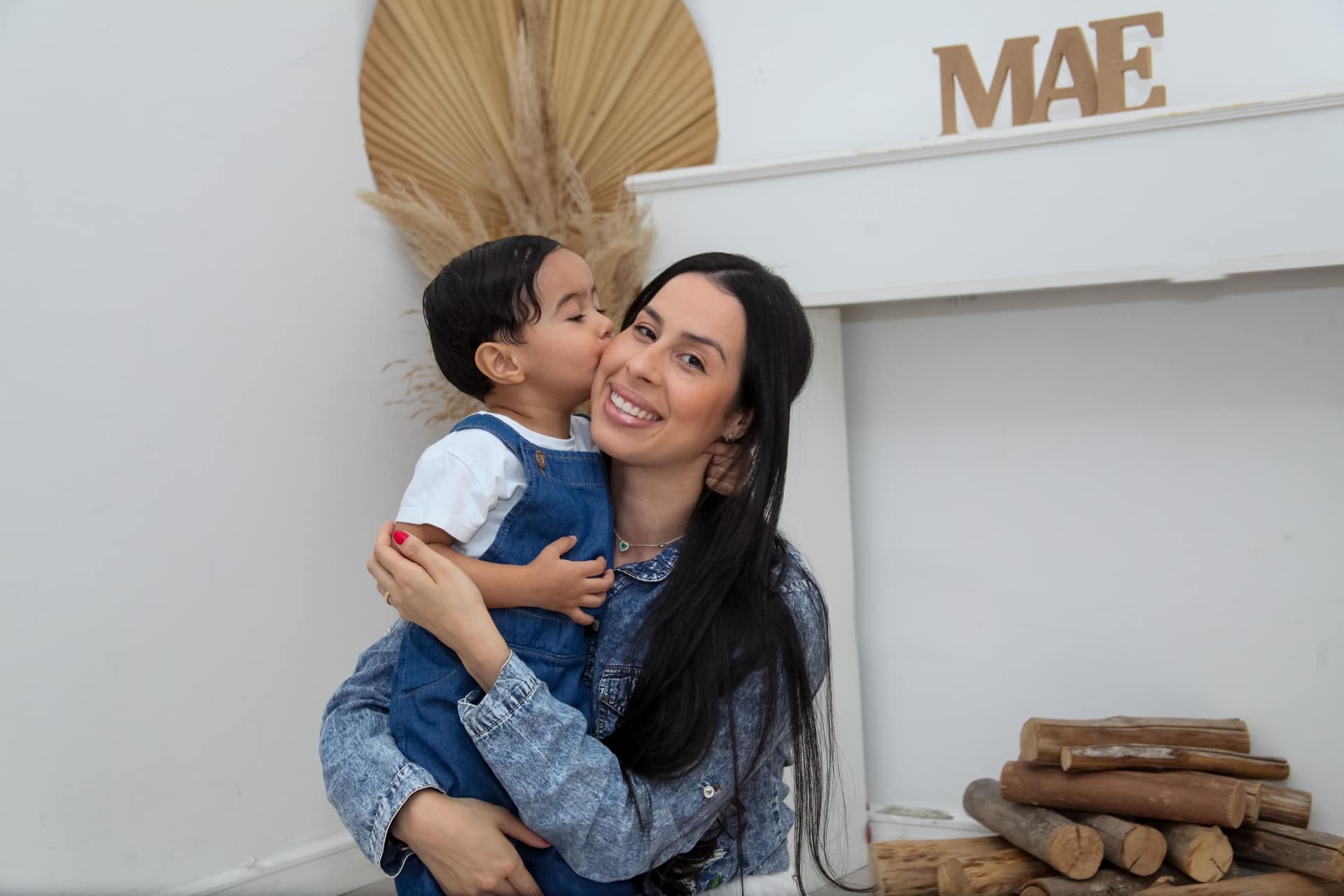 Dia das mães