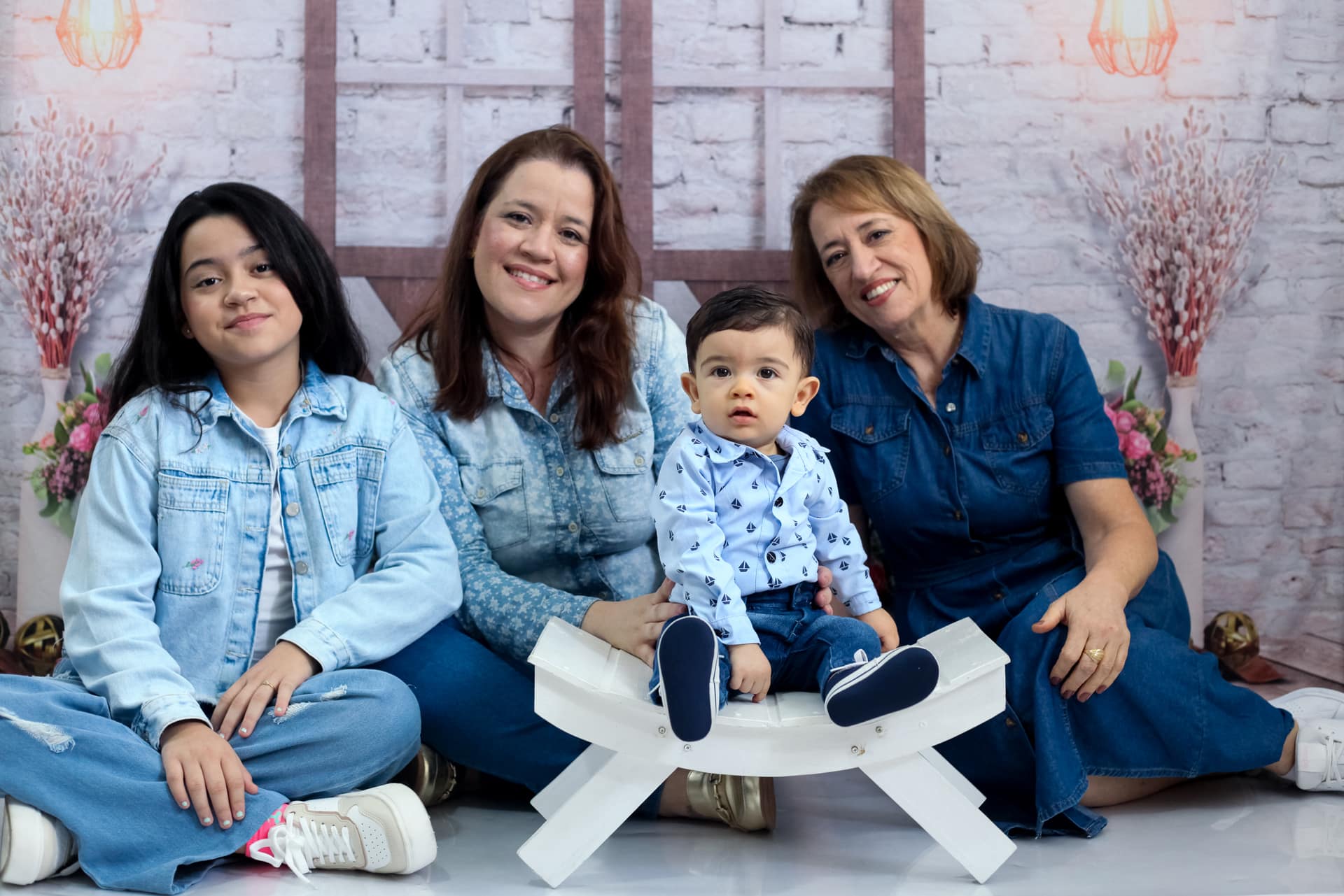 Família