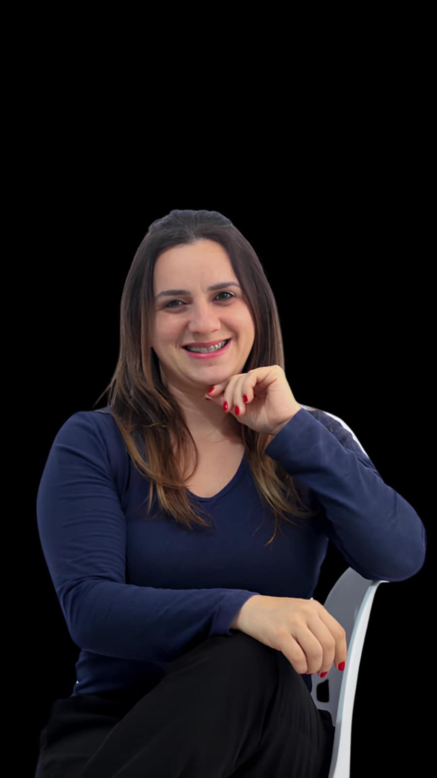 Suellen Zanollo, fotógrafa
